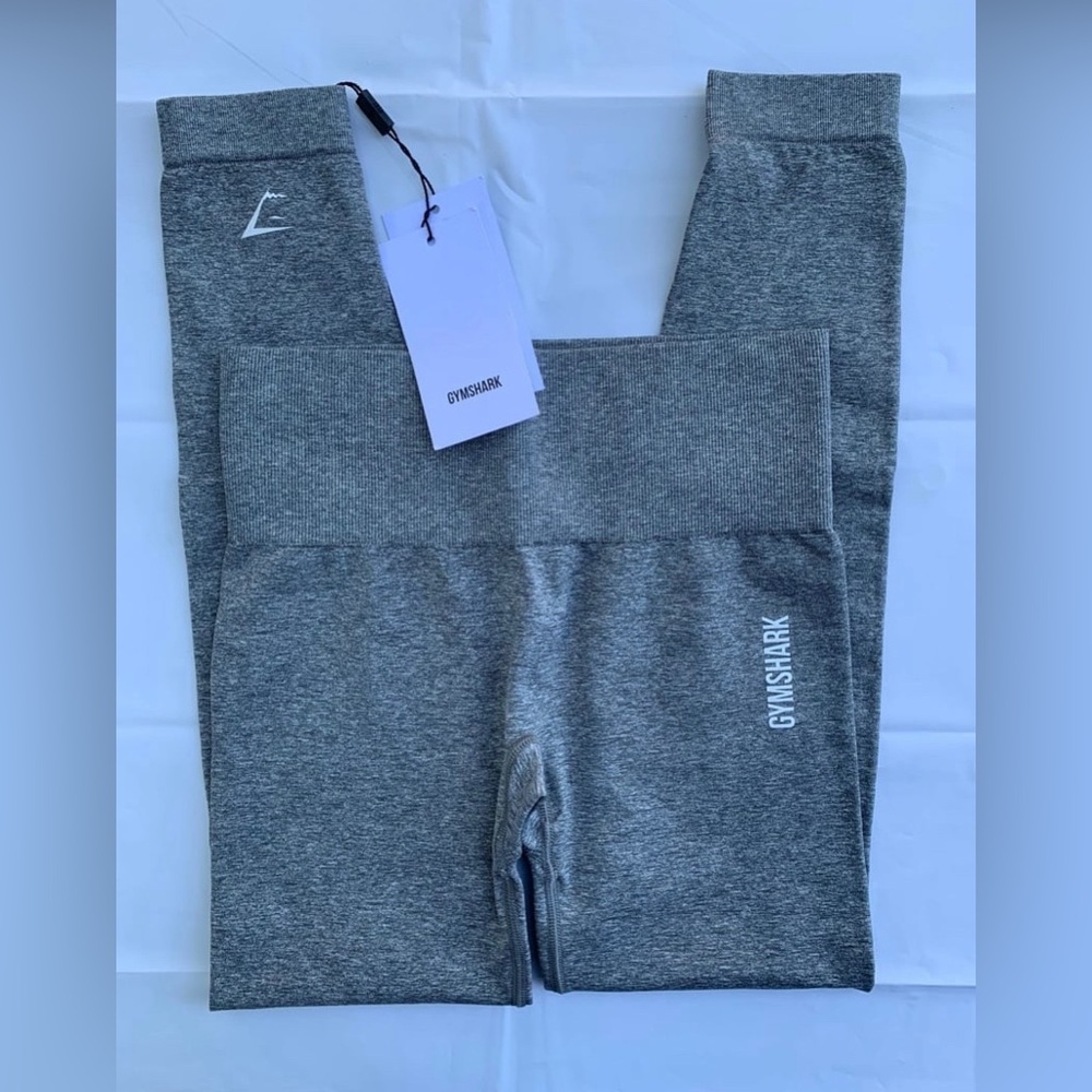 Gymshark Adapt Seamless Leggings